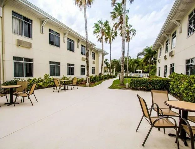 Sleep Inn Port St. Lucie at PGA Village hotel detail image 3