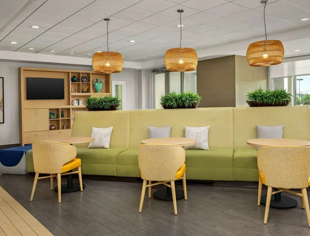 Home2 Suites by Hilton Memphis - Southaven, MS hotel detail image 2