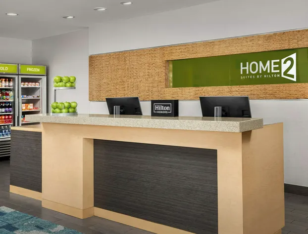 Home2 Suites by Hilton Memphis - Southaven, MS hotel detail image 4