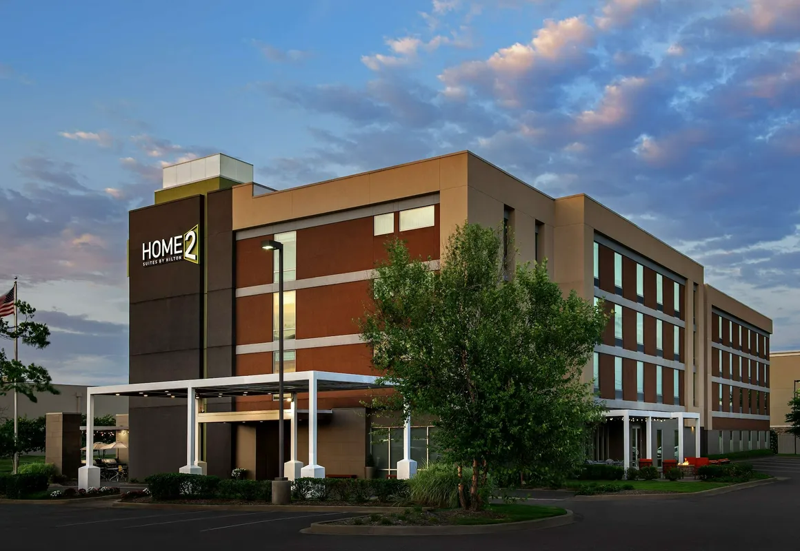 Home2 Suites by Hilton Memphis - Southaven, MS hotel hero