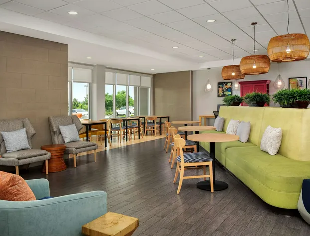 Home2 Suites by Hilton Memphis - Southaven, MS hotel detail image 3