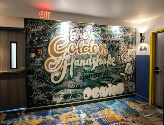 Hotel Denim hotel detail image 4