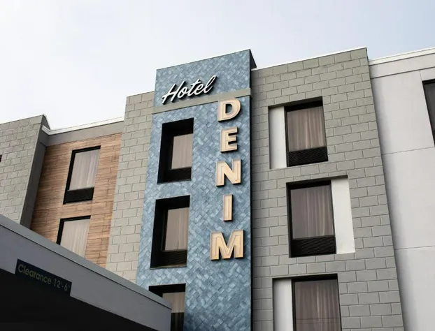 Hotel Denim hotel detail image 1