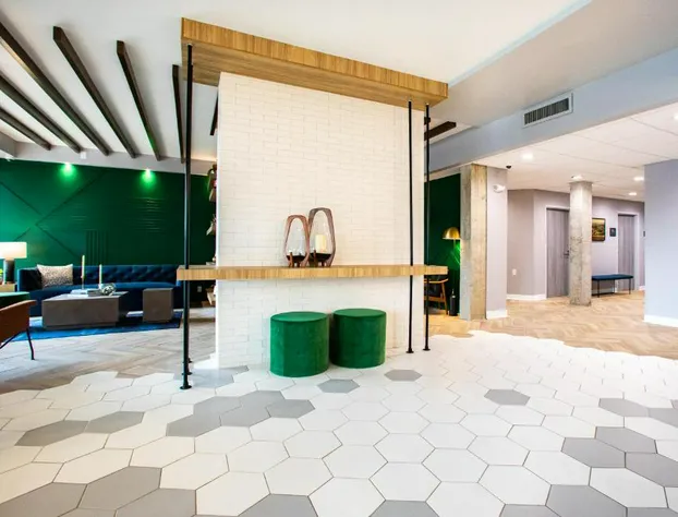 Hotel Denim hotel detail image 3