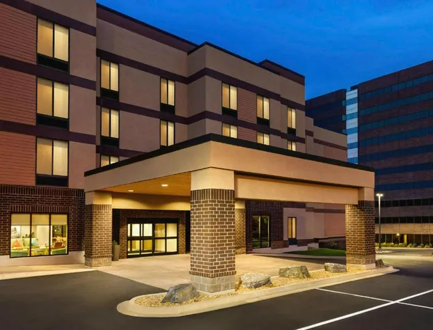 Home2 Suites by Hilton Denver West - Federal Center, CO hotel detail image 1