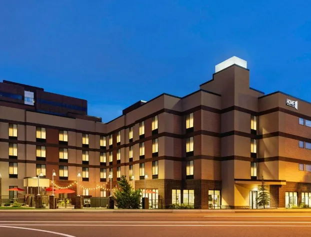 Home2 Suites by Hilton Denver West - Federal Center, CO hotel detail image 3