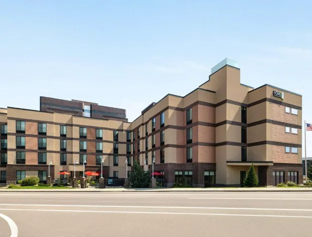 Home2 Suites by Hilton Denver West - Federal Center, CO hotel detail image 2