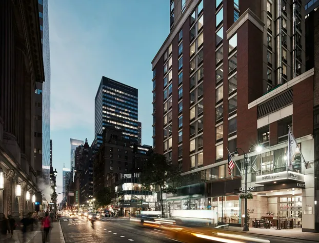 Hotel Boutique at Grand Central hotel detail image 1