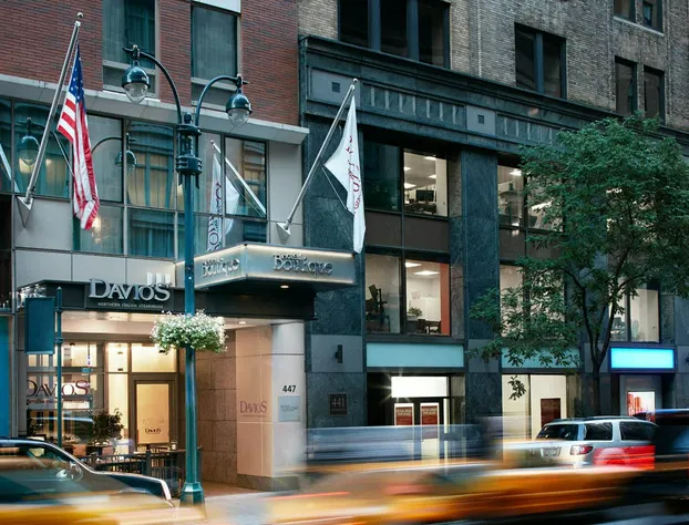 Hotel Boutique at Grand Central hotel detail image 2