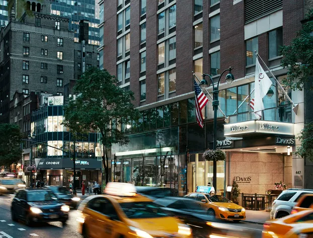 Hotel Boutique at Grand Central hotel detail image 1