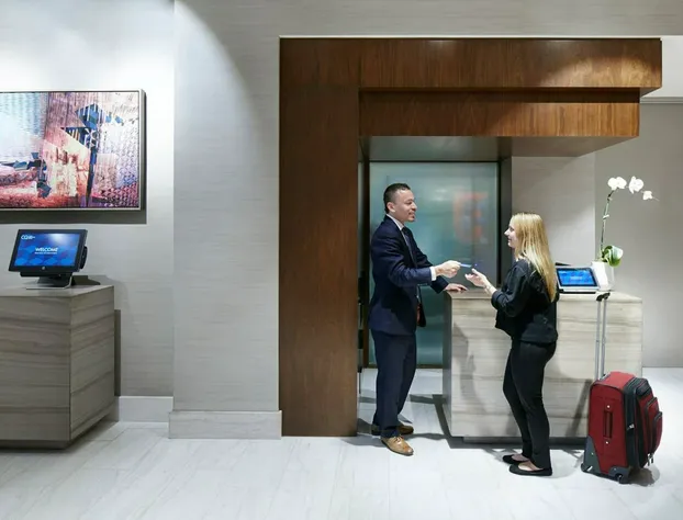 Hotel Boutique at Grand Central hotel detail image 4