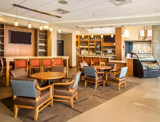 Hyatt Place Charlottesville hotel detail image 4