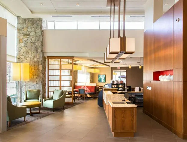 Hyatt Place Charlottesville hotel detail image 3