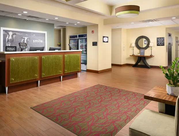 Hampton Inn Kimball hotel detail image 3