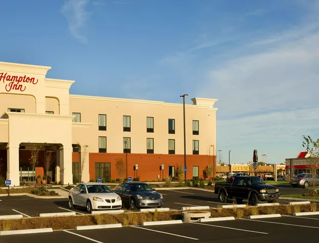 Hampton Inn Kimball hotel detail image 2