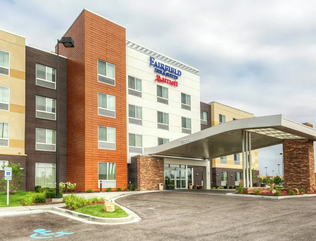 Fairfield Inn & Suites Wentzville hotel detail image 1