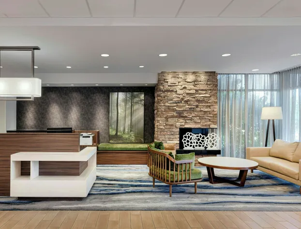 Fairfield Inn & Suites Wentzville hotel detail image 4