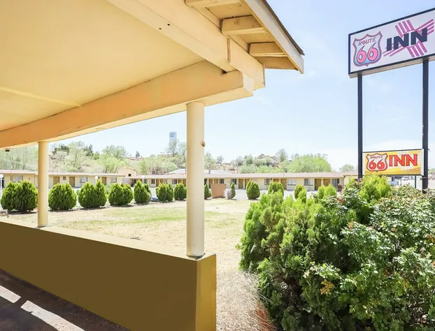 Route 66 Inn hotel detail image 1