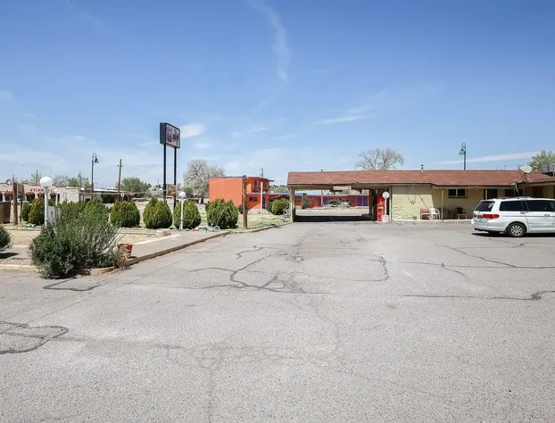 Route 66 Inn hotel detail image 2