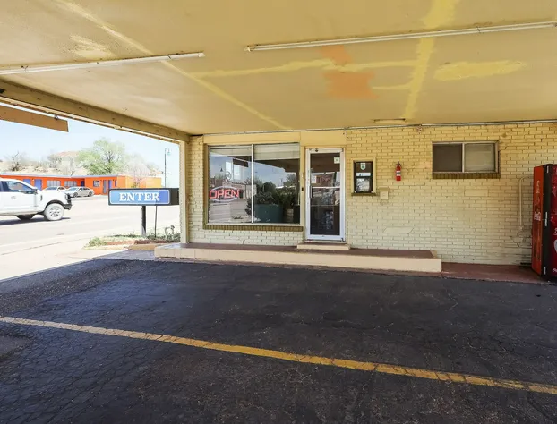 Route 66 Inn hotel detail image 3