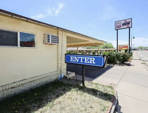 Route 66 Inn hotel detail image 4