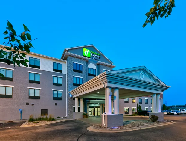 Holiday Inn Express Hotel & Suites Minneapolis SW - Shakopee by IHG hotel detail image 1