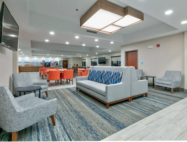 Holiday Inn Express Hotel & Suites Minneapolis SW - Shakopee by IHG hotel detail image 3