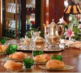 Alaskas Capital Inn Bed & Breakfast hotel detail image 2