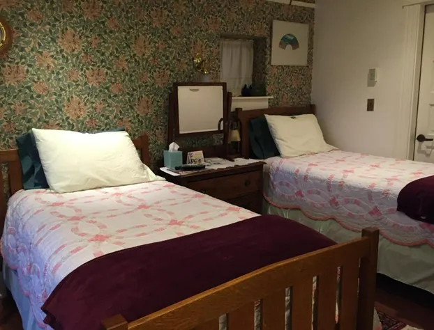 Alaskas Capital Inn Bed & Breakfast hotel detail image 3