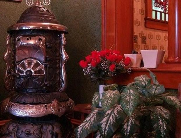 Alaskas Capital Inn Bed & Breakfast hotel detail image 2