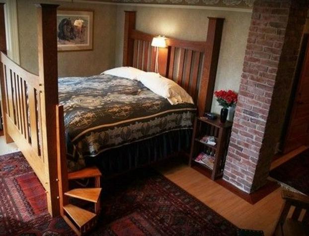Alaskas Capital Inn Bed & Breakfast hotel detail image 4