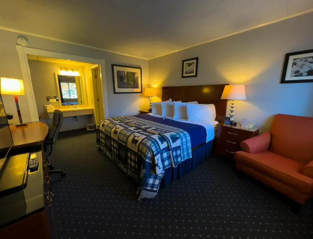 American Boutique Inn - Lakeview hotel detail image 3