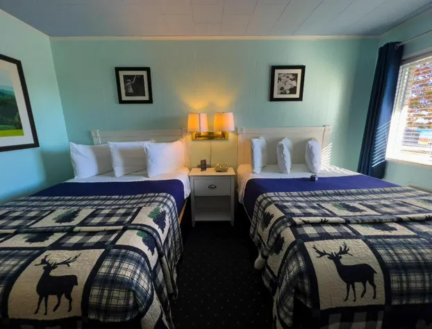 American Boutique Inn - Lakeview hotel detail image 4