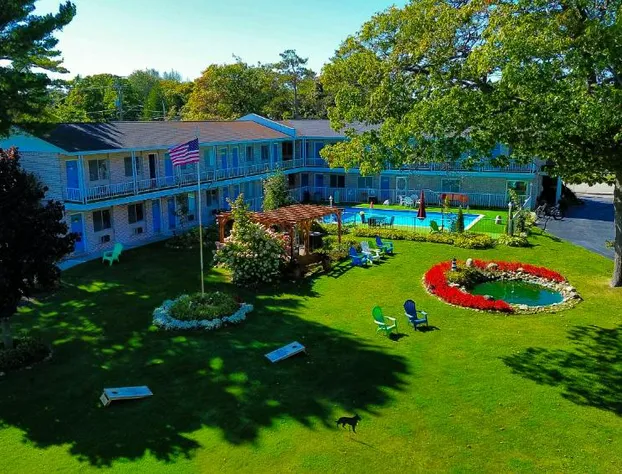 American Boutique Inn - Lakeview hotel detail image 1