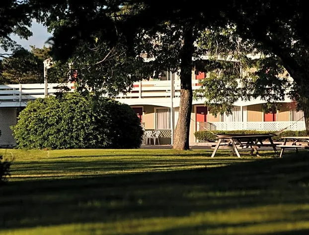 Ocean Park Inn hotel detail image 2