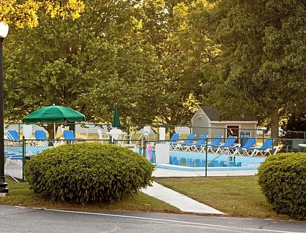 Ocean Park Inn hotel detail image 3