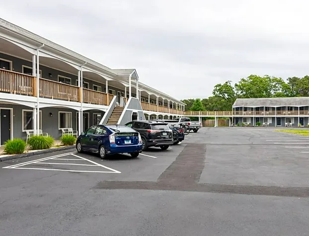 Ocean Park Inn hotel detail image 4