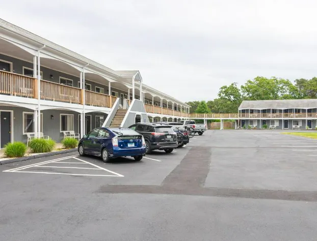 Ocean Park Inn hotel detail image 1