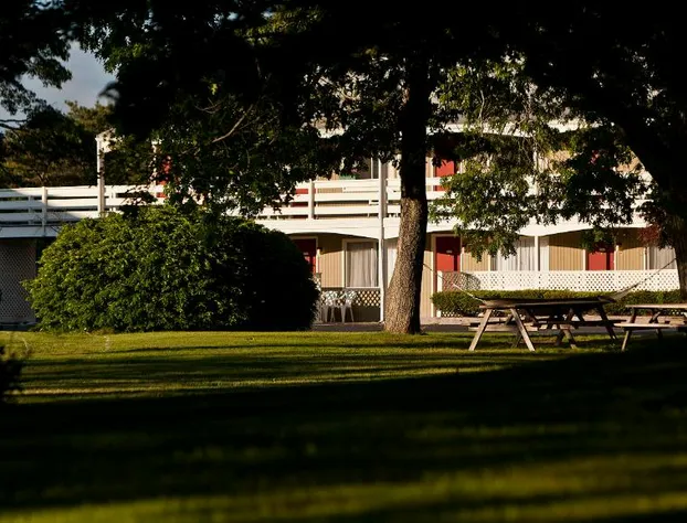 Ocean Park Inn hotel detail image 3