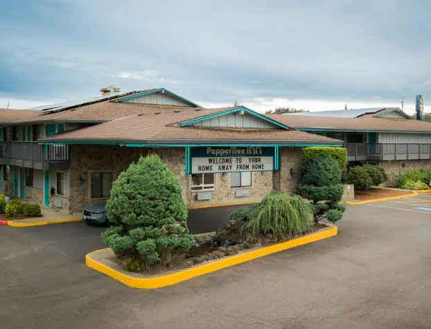 PepperTree Inn hotel detail image 1