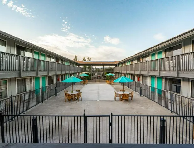 PepperTree Inn hotel detail image 4