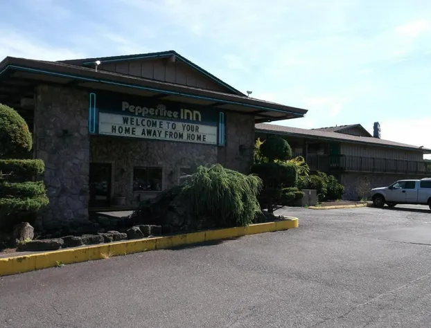 PepperTree Inn hotel detail image 2