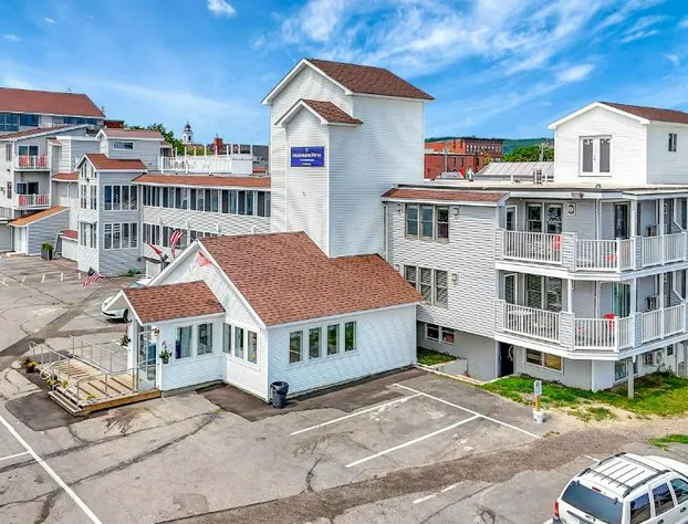 Harborline Hotel hotel detail image 1