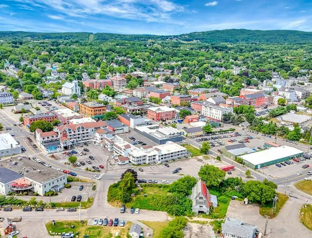 Harborline Hotel hotel detail image 3