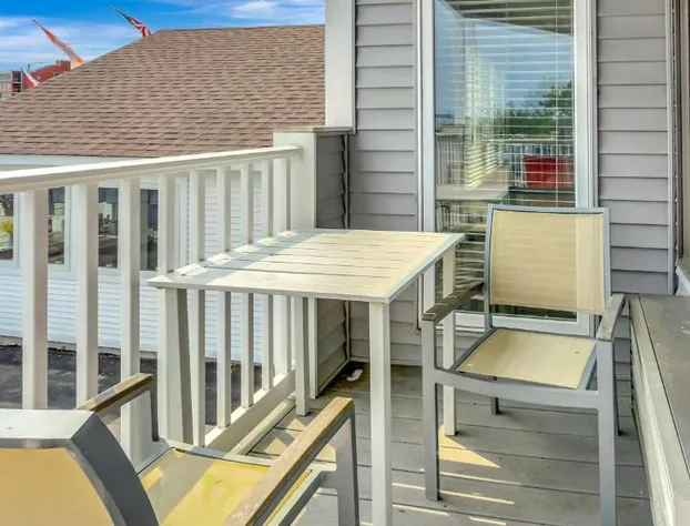 Harborline Hotel hotel detail image 4