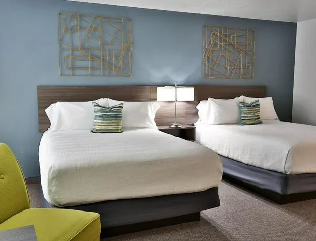 Chalet Motel hotel detail image 3