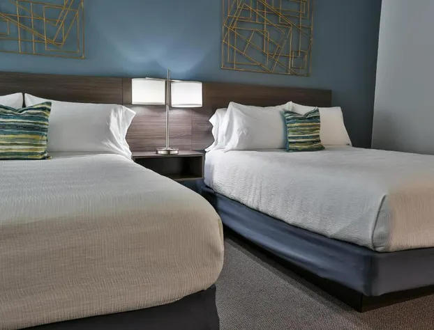 Chalet Motel hotel detail image 4