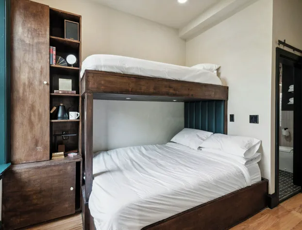 Society Hill Hotel hotel detail image 3