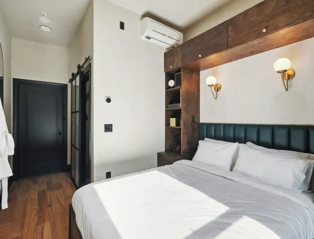 Society Hill Hotel hotel detail image 4