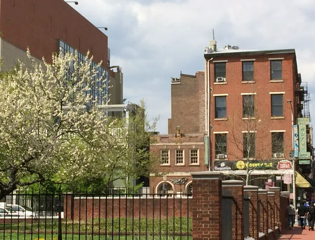 Society Hill Hotel hotel detail image 1